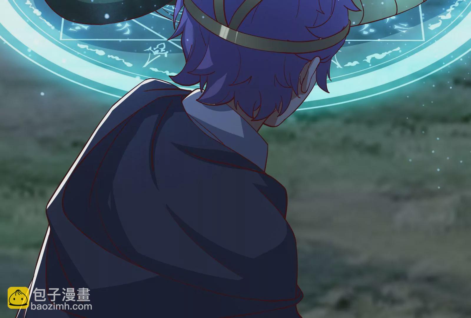 古神遊戲 - 82話 談判！你確實沒得選(1/3) - 2